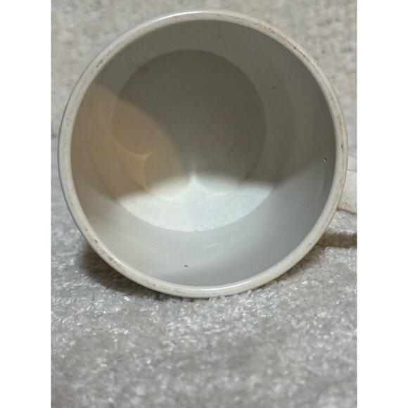 Vintage 1969 Raggedy Ann and Andy Cup Bobbs-Merrill Company Oneida-ware - Picture 6 of 6